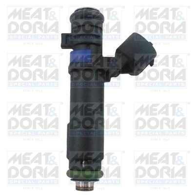 Injector